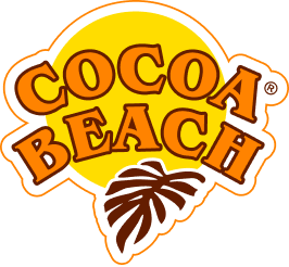 logo Cocoa Beach